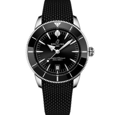 Unisex, Automatik, Breitling Superocean Heritage B31 Automatic 44