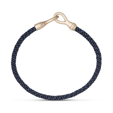 Armschmuck, Weißgold, Ole Lynggaard Copenhagen Life Armband