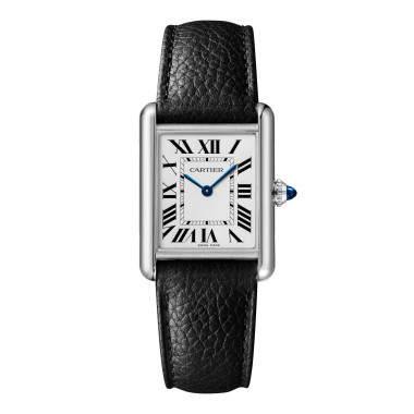         Damenuhr, Solar, Cartier Tank Must de Cartier