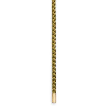 Armschmuck, Seide, Ole Lynggaard Copenhagen Mokuba-Seide-String-Halskette