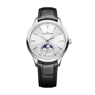 Unisex, Automatik, Jaeger-LeCoultre Master Ultra Thin Moon