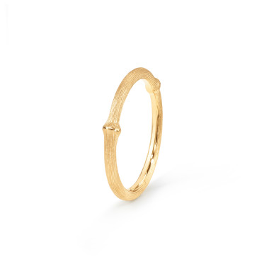 Ringe, Gelbgold, Ole Lynggaard Copenhagen Nature Ring 1