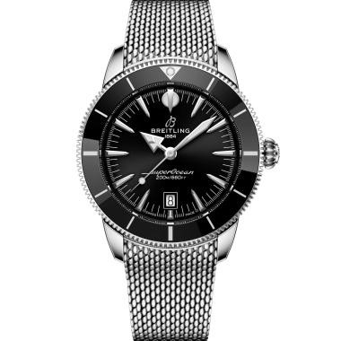 Unisex, Automatik, Breitling Superocean Heritage B31 Automatic 44