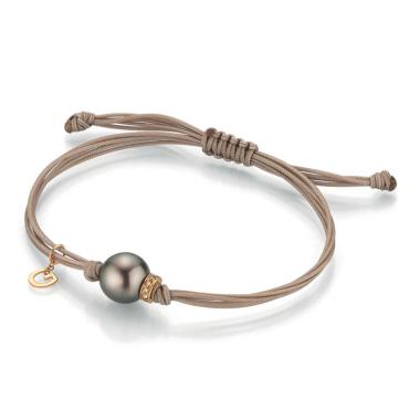 Armschmuck, Textil, Gellner YOUNG BASICS Armband
