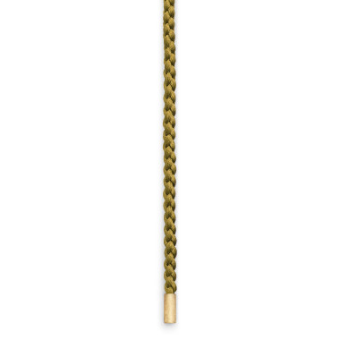Armschmuck, Seide, Ole Lynggaard Copenhagen Mokuba-Seide-String-Halskette