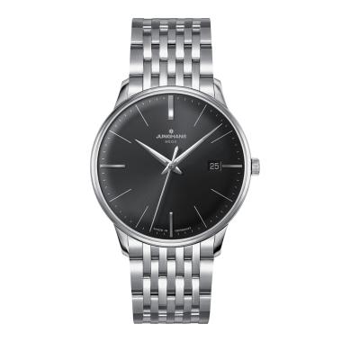 Unisex, Funkuhrwerk, Junghans Meister MEGA