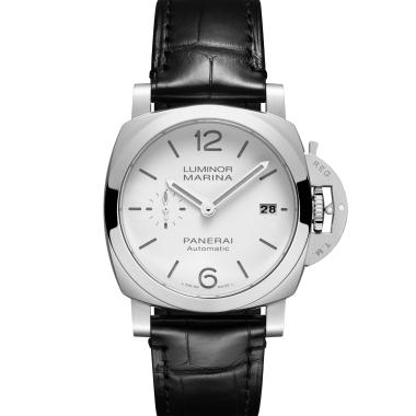 Unisex, Automatik, Panerai Luminor Marina Quaranta