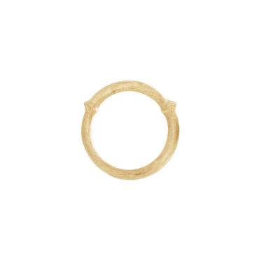 Ringe, Gelbgold, Ole Lynggaard Copenhagen Nature Ring 3