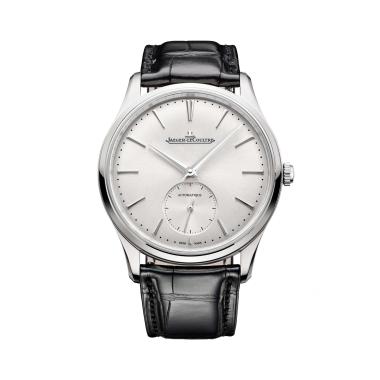 Herrenuhr, Automatik, Jaeger-LeCoultre Master Ultra Thin Small Seconds