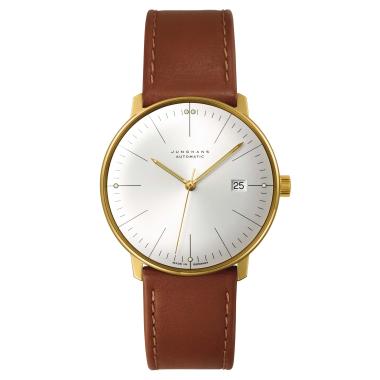 Unisex, Automatik, Junghans max bill Automatic