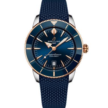 Unisex, Automatik, Breitling Superocean Heritage B31 Automatic 44