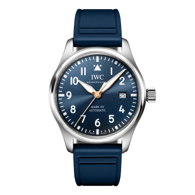         Damen- und Herrenuhr, Automatik, IWC Schaffhausen PILOT’S WATCH MARK XX LE PETIT PRINCE