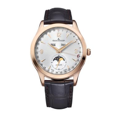 Unisex, Automatik, Jaeger-LeCoultre Master Calendar