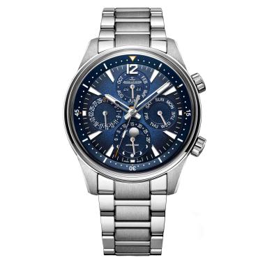 Unisex, Automatik, Jaeger-LeCoultre Polaris Perpetual Calendar