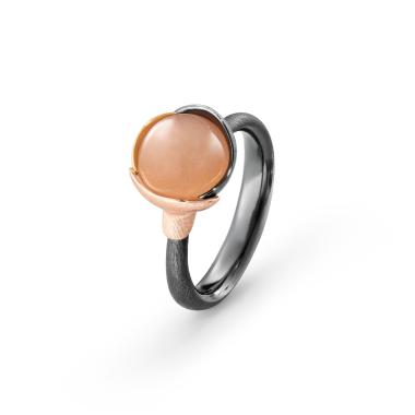 Ringe, Silber, Ole Lynggaard Copenhagen Lotus Ring 1