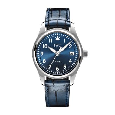 Herrenuhr, Automatik, IWC PILOT’S WATCH AUTOMATIC 36