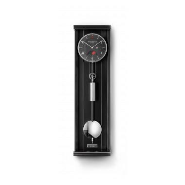 Wanduhr, Handaufzug, Erwin Sattler OPUS PM 70 III