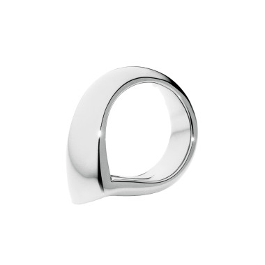         Weißgold, Ringe, Tamara Comolli SIGNATURE Drop Ring