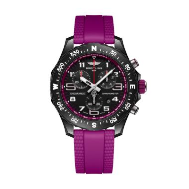 Unisex, Quarzwerk, Breitling Endurance Pro