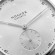 NOMOS Glashütte Metro 33 all silver - Bild 5