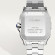 Cartier Santos de Cartier Chronograph - Bild 4