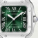 Cartier Santos de Cartier - Bild 7