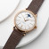 IWC Schaffhausen PORTOFINO AUTOMATIC MOON PHASE 37 - Bild 6