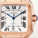 Cartier Santos de Cartier - Bild 6