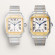 Cartier Santos de Cartier - Bild 11