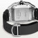 Cartier Santos de Cartier Chronograph - Bild 7
