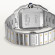 Cartier Santos de Cartier Chronograph - Bild 6