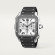 Cartier Santos de Cartier Chronograph - Bild 4