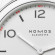 NOMOS Glashütte Club Automat Datum - Bild 3