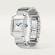 Cartier Tank Française - Bild 2