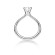 Ole Lynggaard Copenhagen Classic Solitaire Ring - Bild 2