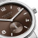 NOMOS Glashütte Club Sport neomatik 39 tabac - Bild 4