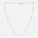 Ole Lynggaard Copenhagen Shooting Stars Collier - Bild 2