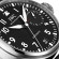 IWC Schaffhausen Big Pilot's Watch - Bild 4