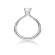 Ole Lynggaard Copenhagen Classic Solitaire Ring - Bild 2