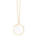 Ole Lynggaard Copenhagen Shooting Stars Anhänger mit Monokel - Bild 2