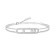 Messika Move Classique Pavé Armband - Bild 2