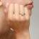 Pomellato Nudo Ring - Bild 5
