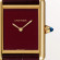 Cartier Tank Louis Cartier - Bild 2