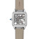 Cartier Santos-Dumont skelettiert mit Mikrorotor - Bild 4