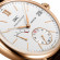 IWC Schaffhausen PORTOFINO HAND-WOUND EIGHT DAYS - Bild 4