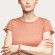 Tamara Comolli MIKADO Flamenco Armband 'Blush' mit Diamant-Pavé - Bild 3