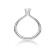 Ole Lynggaard Copenhagen Classic Solitaire Ring - Bild 2