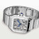 Cartier Santos de Cartier - Bild 7