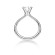 Ole Lynggaard Copenhagen Classic Solitaire Ring - Bild 2