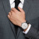 IWC Schaffhausen PORTUGIESER AUTOMATIC - Bild 6